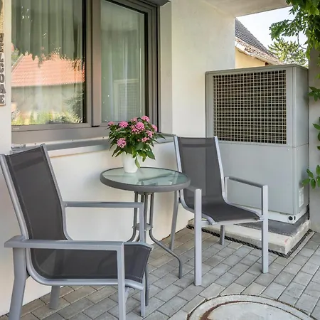 Ferienhaus Paula