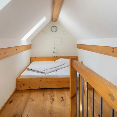 Ferienhaus Paula