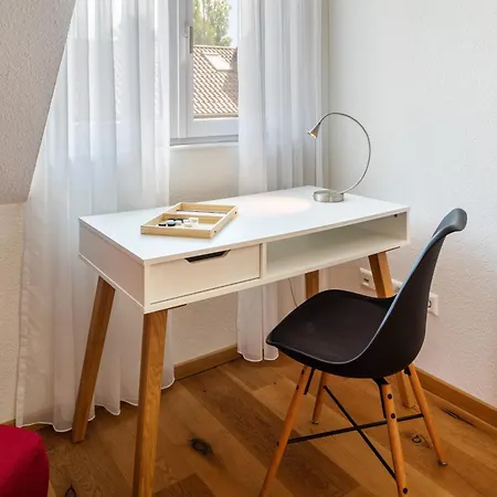 Ferienhaus Paula Ihringen
